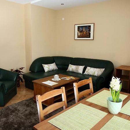 Ecomfort Apartment Kecskemét المظهر الخارجي الصورة