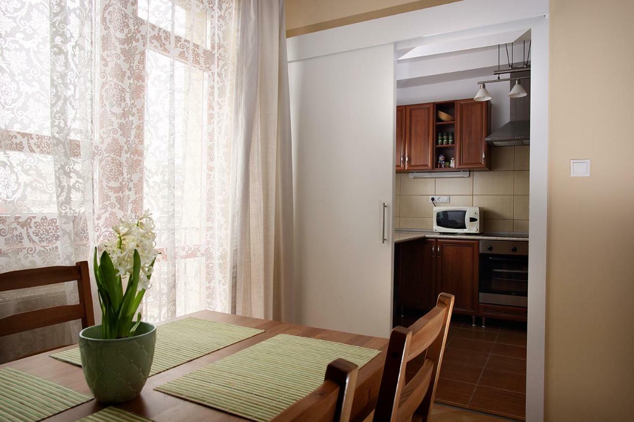 Ecomfort Apartment Kecskemét المظهر الخارجي الصورة