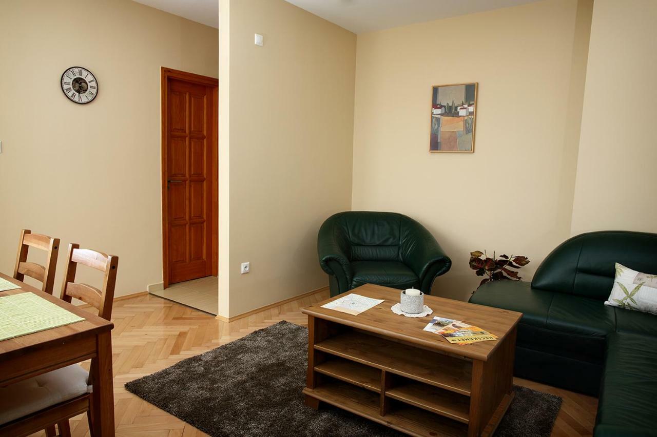 Ecomfort Apartment Kecskemét المظهر الخارجي الصورة