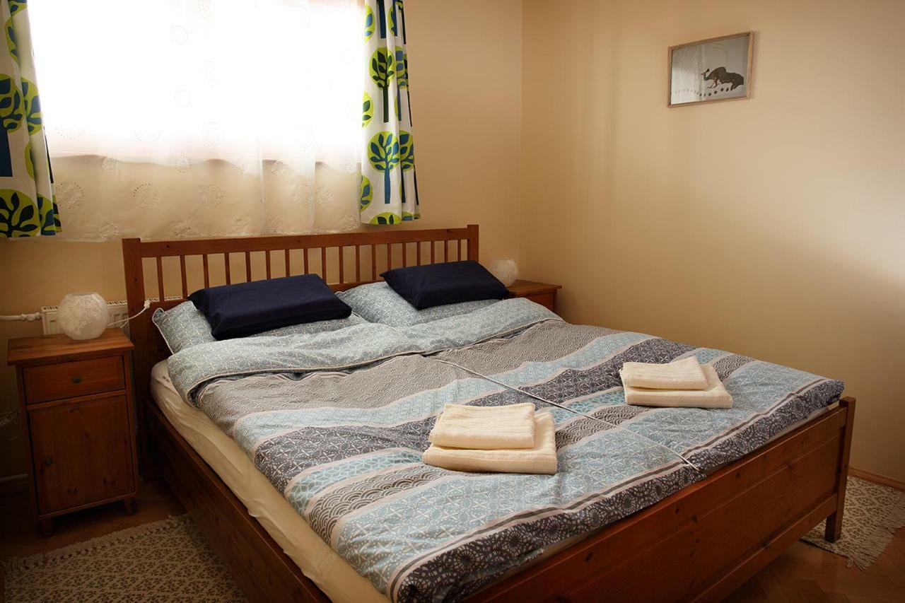 Ecomfort Apartment Kecskemét المظهر الخارجي الصورة